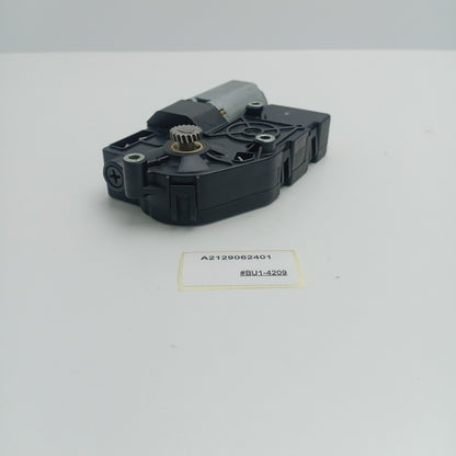 2010-2012 Mercedes-Benz E Sunroof Motor A2129062401