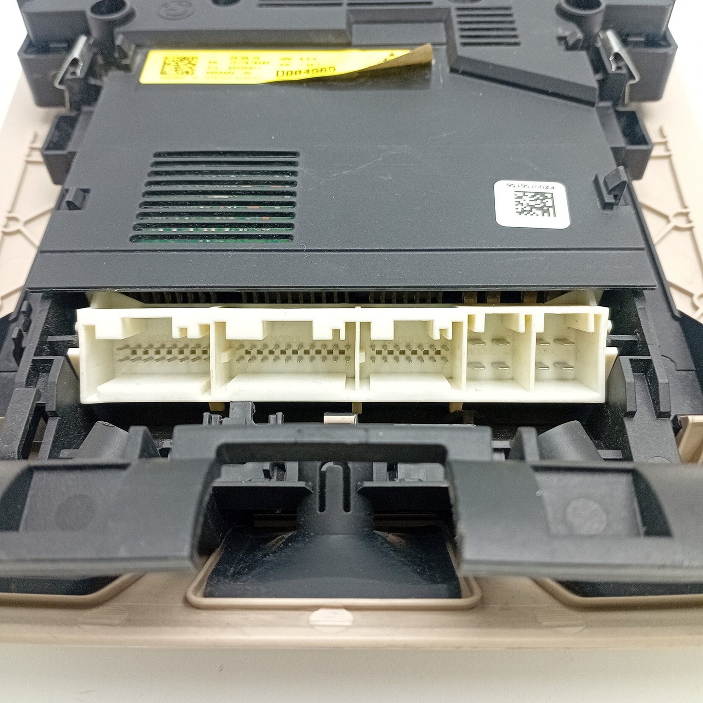 2009-2017 BMW 5 Interior lighting switch 28140555
