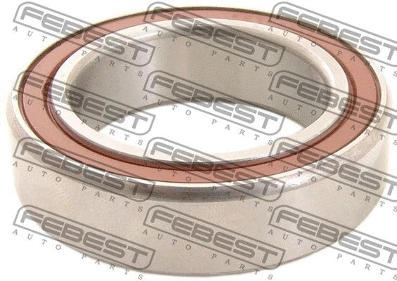 FEBEST 2009-2015 Honda Pilot Axle Shaft Bearing AS-385815-2RS