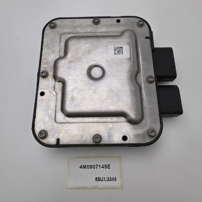 2019-2025 Audi A8 Control Unit Electro-hydraulic Engine Mount 4M0907145E