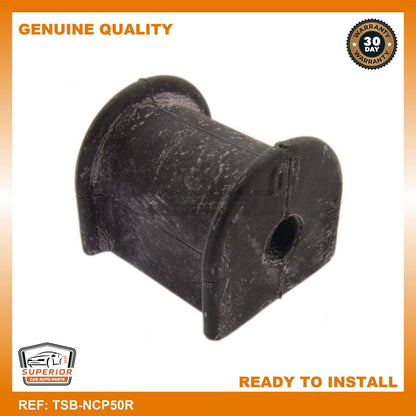 FEBEST TOYOTA Rear Stabilizer Bar Bushing TSB-NCP50R