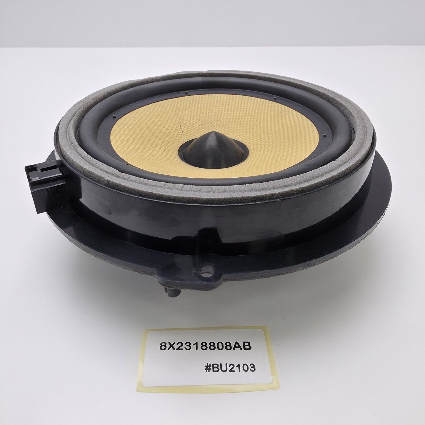 2008-2015 Jaguar XF X250 Front Rear Door Speaker 8X2318808AB