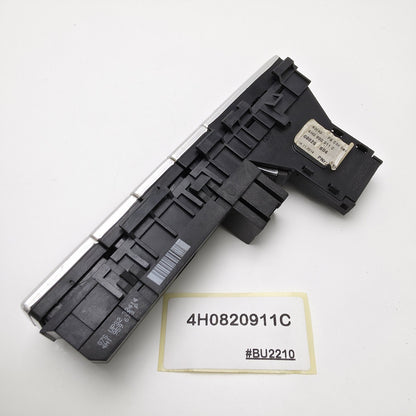 2011-2018 Audi S8 Dashboard Air Vent Adapter 4H0820911C