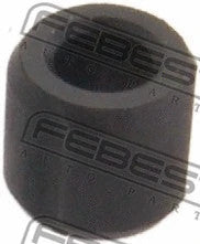 FEBEST MITSUBISHI Brake Caliper Slide Pin Bushing TT-V45WR