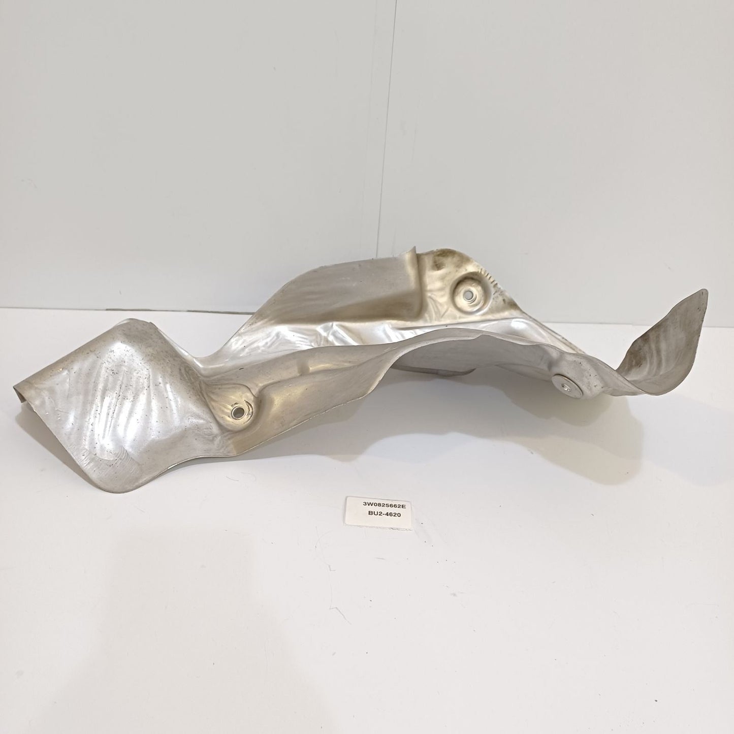 2008-2013 Bentley Continental GT Heat Shield 3W0825662E