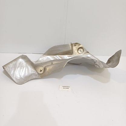 2008-2013 Bentley Continental GT Heat Shield 3W0825662E