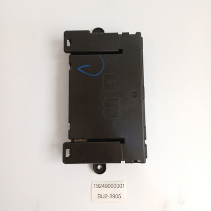 2014-2016 Land Rover Range Rover FUSE BOX RELAY BATTERY TERMINAL 19249000001