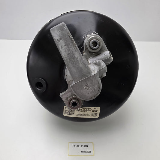 2012-2014 Audi RS7 Power Brake Booster 8K0612103N