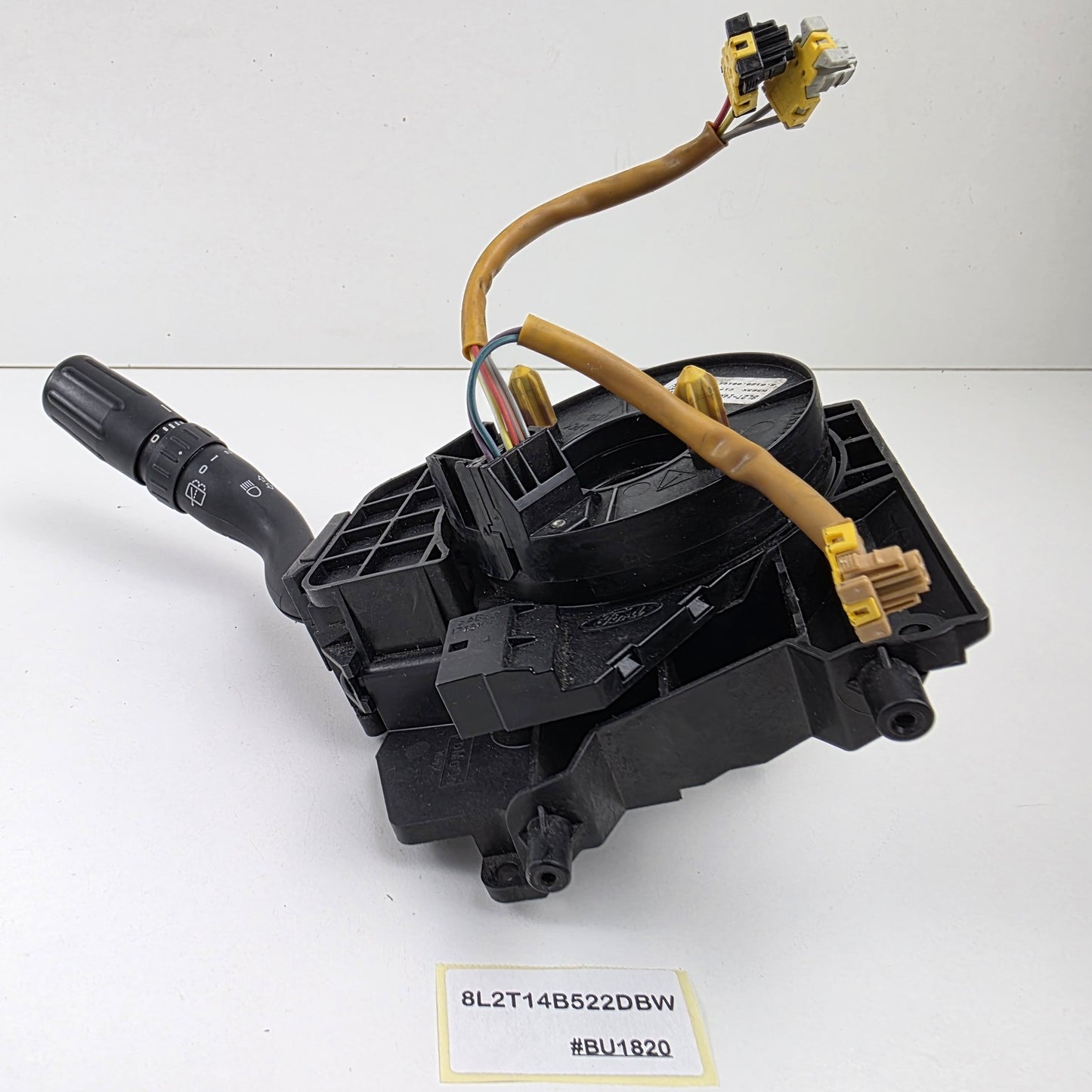 2006-2010 Ford Explorer Wiper Column Switch 8L2T14B522DBW