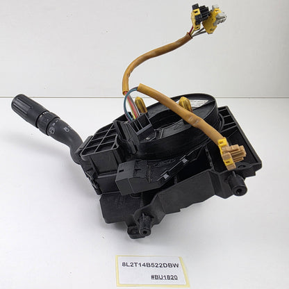 2006-2010 Ford Explorer Wiper Column Switch 8L2T14B522DBW