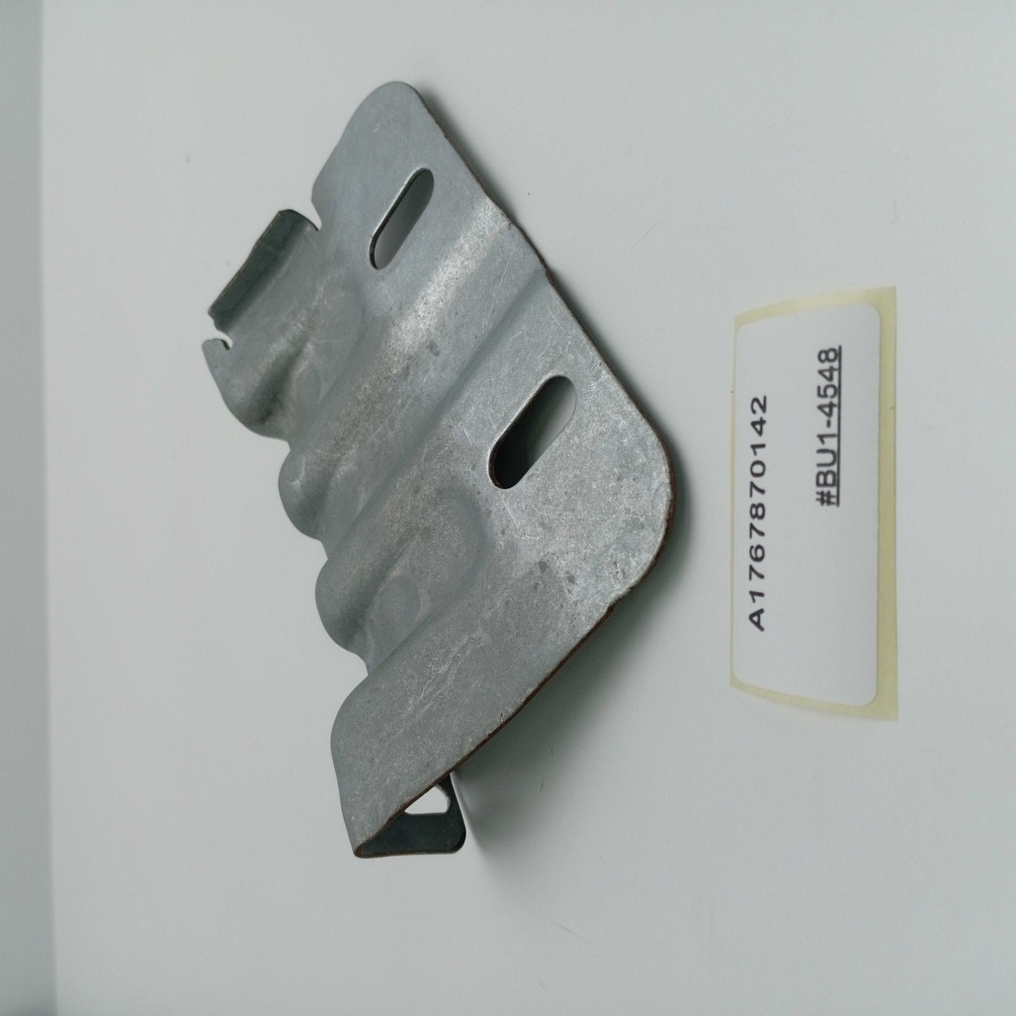 2014-2023 Mercedes-Benz CLA Sunroof Support Bracket Right A1767870142