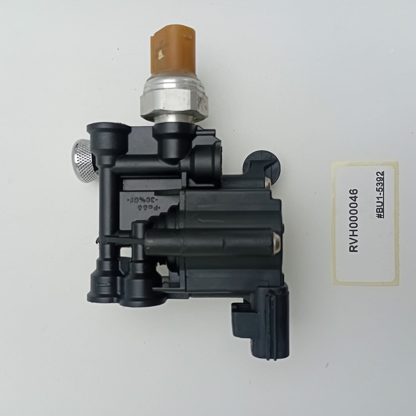 2005-2016 Land Rover Range Rover Sport Relief Valve RVH000046