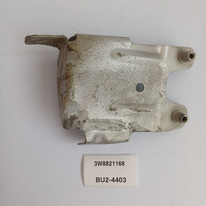 2011-2018 Bentley Continental GT Fender Mounting Bracket 3W8821168