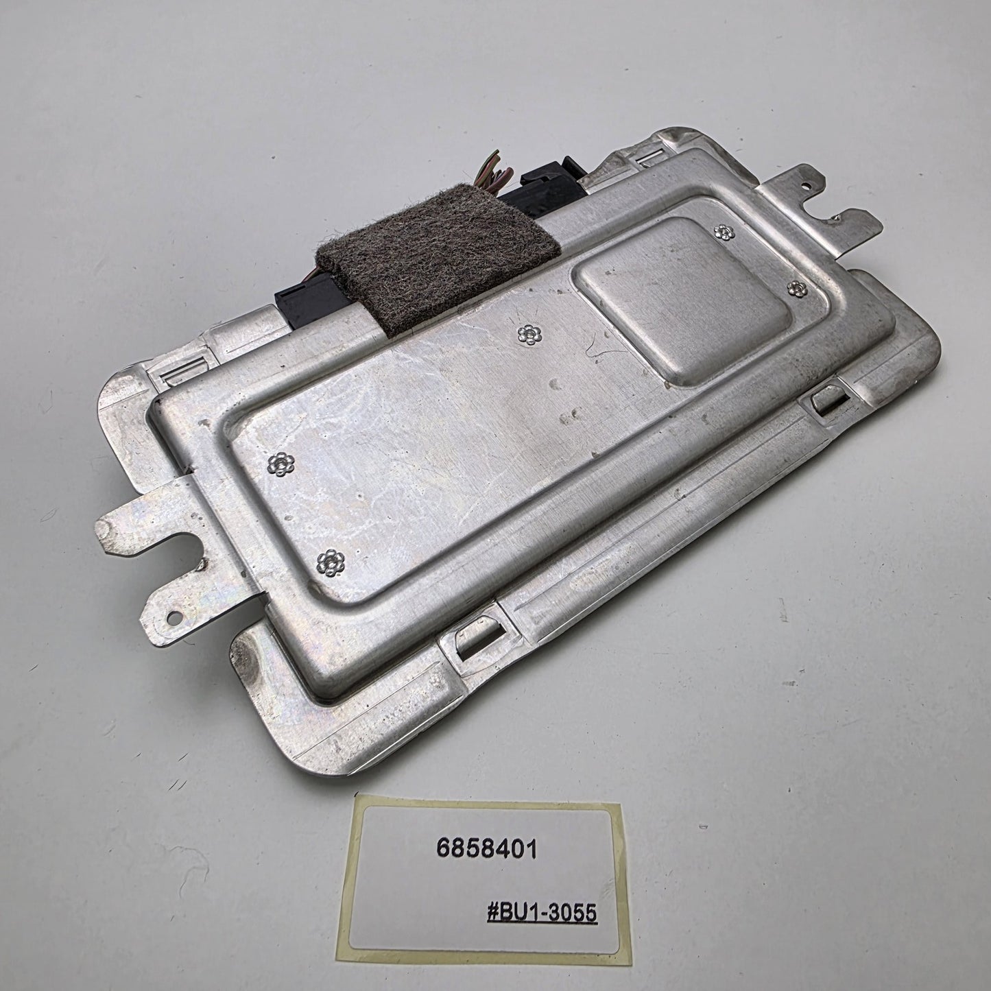 2008-2015 BMW 7 VDC Control Module 6858401