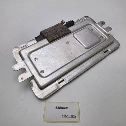 2008-2015 BMW 7 VDC Control Module 6858401