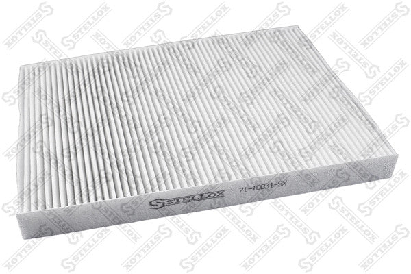 STELLOX 1996-2010 Audi TT Interior Air Filter 1H00819644