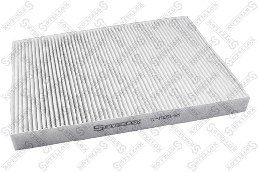 STELLOX 1996-2010 Audi TT Interior Air Filter 1H00819644