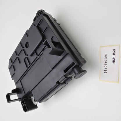 2011-2015 Peugeot 508 Fuse Box Central Control Unit BSM AB4 9810719280