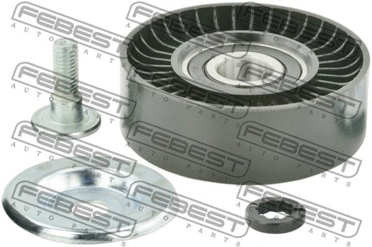 FEBEST 2008 Volvo V70 Pulley Idler Kit 2788-S80