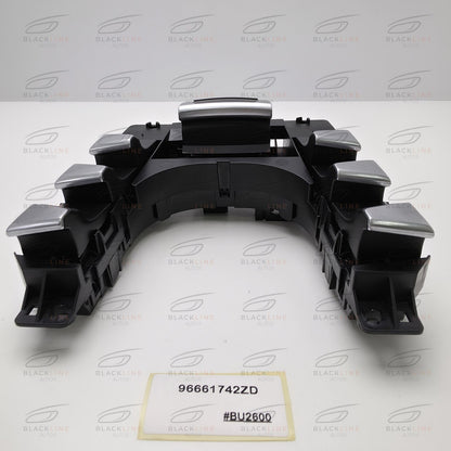 2011-2018 Citroen DS5 Window Control Switch Centre Console 96661742ZD