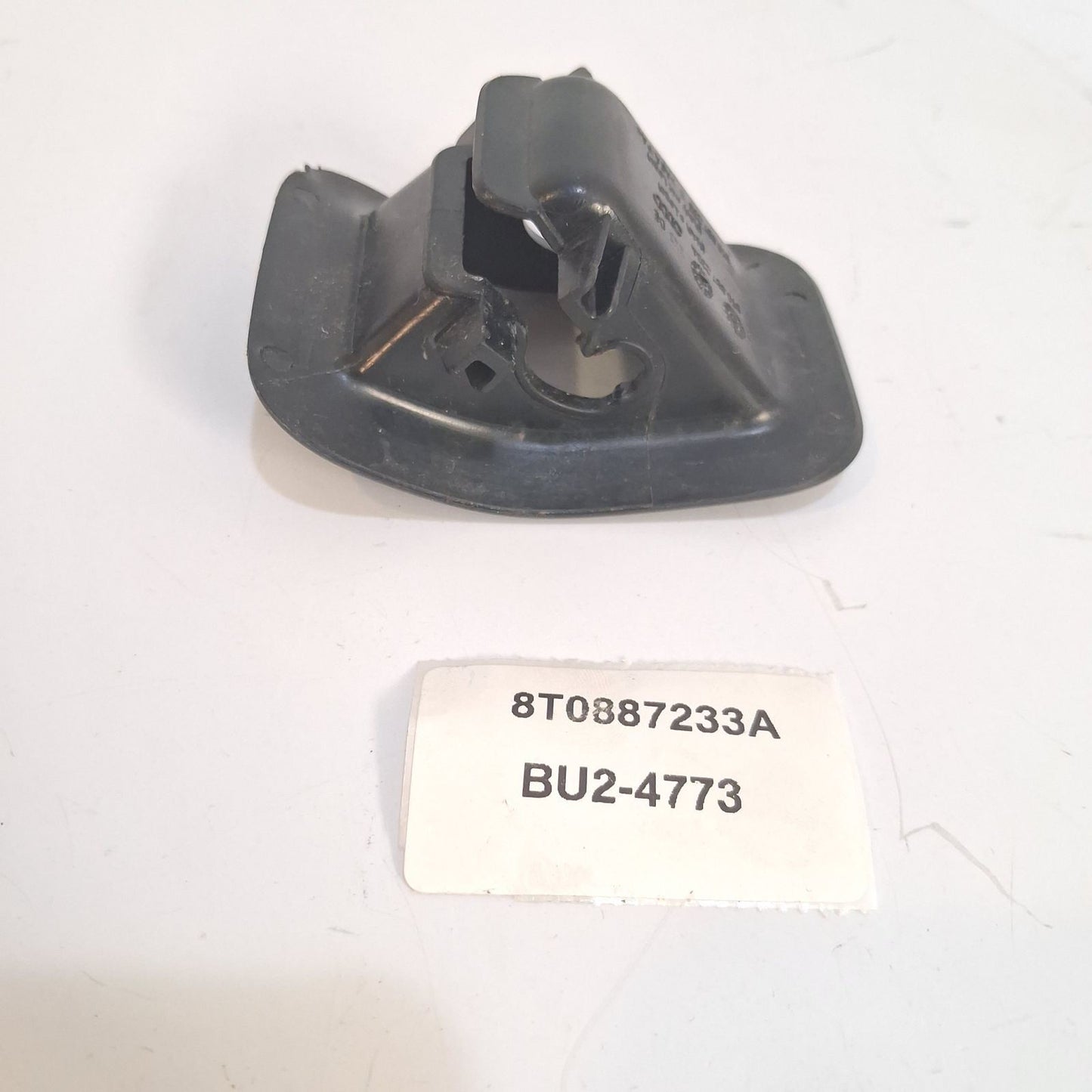 2009-2016 Audi Allroad ISOFIX Child Seat Mounting Sleeve 8T0887233A