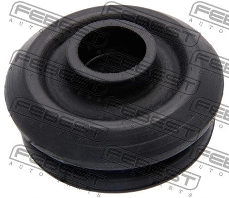 FEBEST CITROEN Rear Shock Absorber Bushing MSB-060