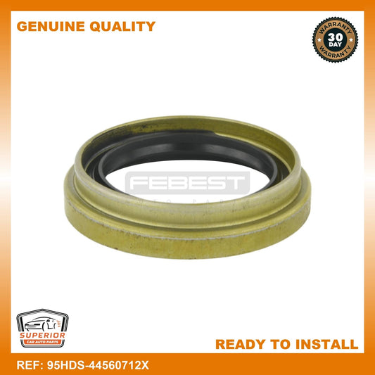 FEBEST Ford Shaft Seal Drive Shaft 95HDS-44560712X