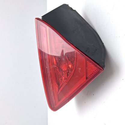 2013-2014 Audi S7 Right Rear Inner LED Tail Light 4G8945094 OEM