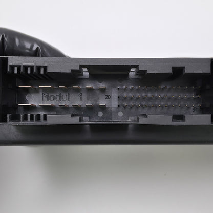 2006 BMW 550i Body Control Module BCM KGM 6985364