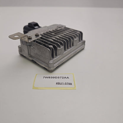 2006-2014 Land Rover Freelander Fuel Pump Module 7W839D372AA