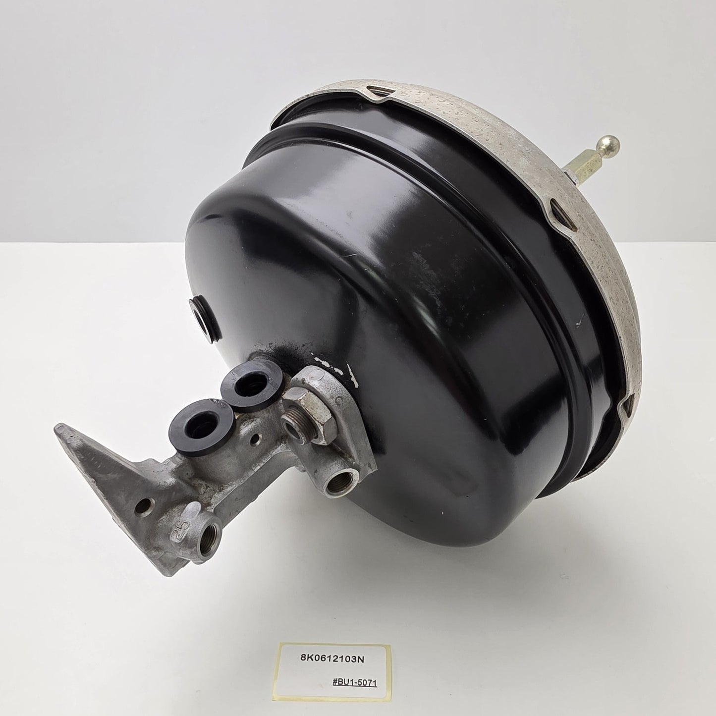 2012-2014 Audi S4 Power Brake Booster 8K0612103N