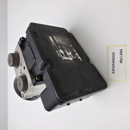 2012-2015 Mercedes C250 ABS Pump Module A2045455232