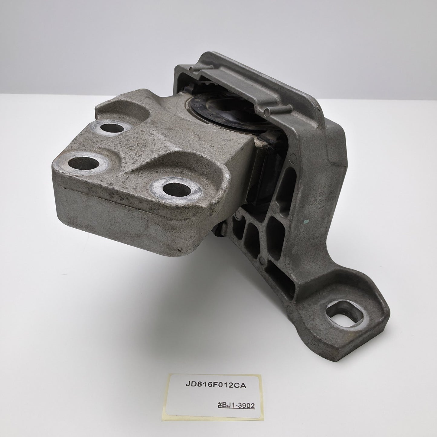2018-2020 Ford Escort C490 Engine Motor Trans Mount Kit Torque JD816F012CA