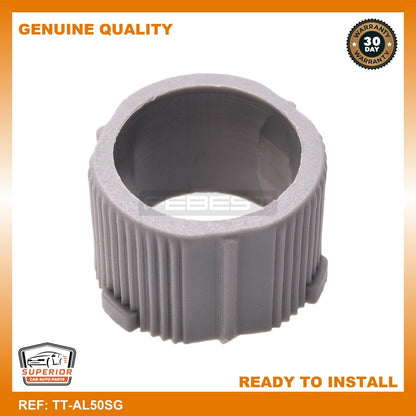 FEBEST 1990-1994 Toyota Tercel Steering Rack Bushing TT-AL50SG