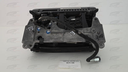 2011-2017 Audi A8 Navigation Info Display Screen Assembly 4H0857273