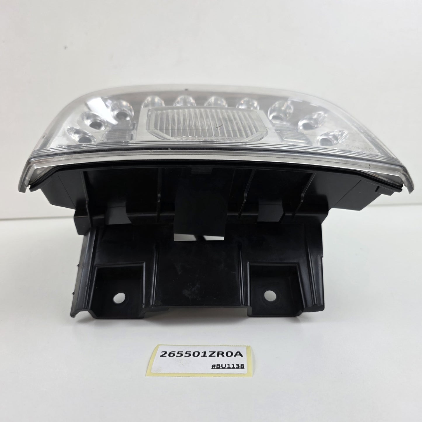 2009-2017 Nissan Patrol Combination Lamp Assembly-Rear Right Hand 265501ZR0A