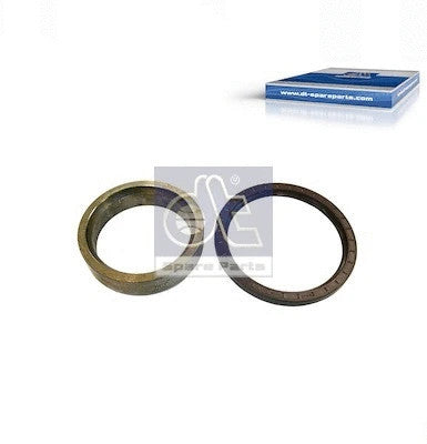 DT SPARE PARTS MAN Repair Kit, Wheel Hub 3.96001