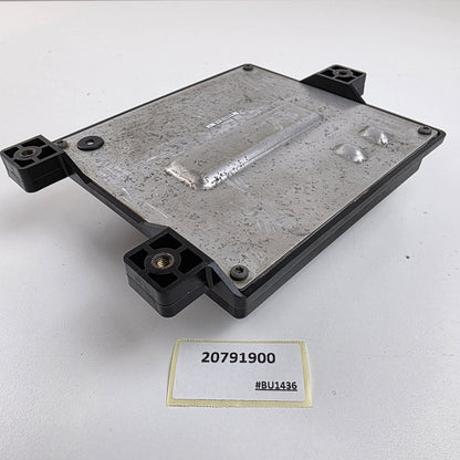 2010-2012 GMC Sierra 2500 HD Fuel Pump Driver Module 20791900