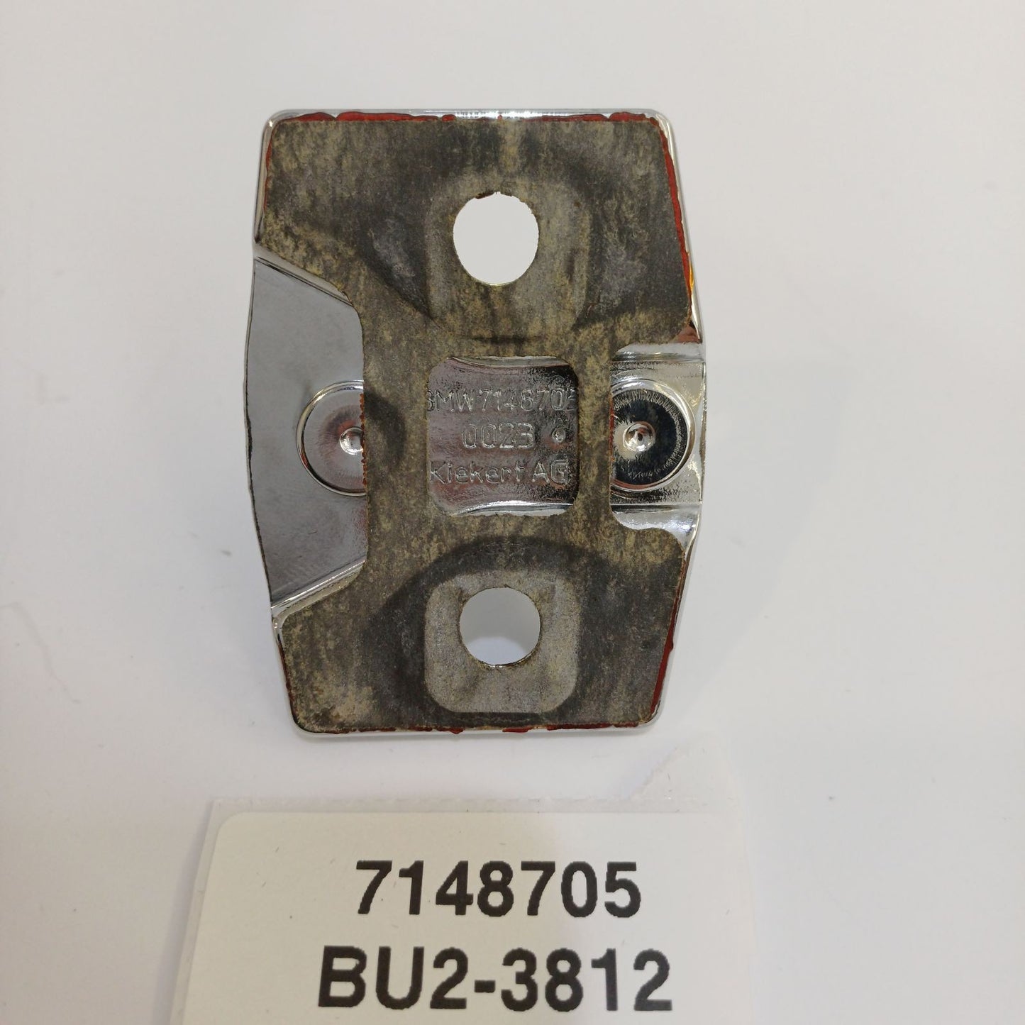 2003-2010 BMW E60 Door Lock Striker 7148705