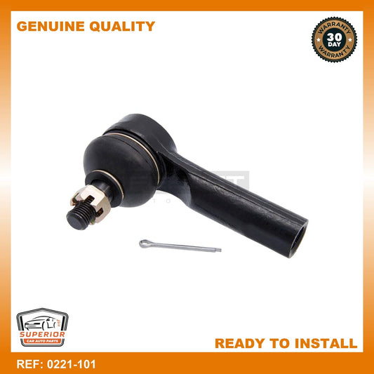Febest 1996-1999 INFINITI I30 Steering Tie Rod End 0221-101