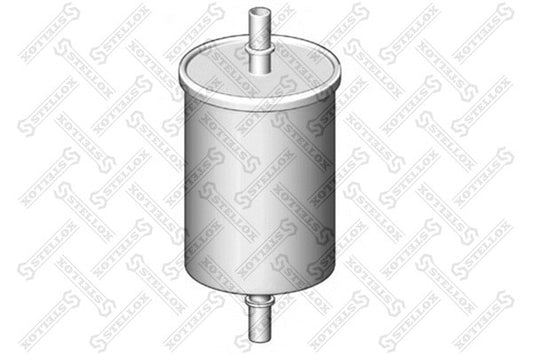 STELLOX OPEL Fuel filter - 0808568