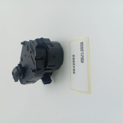 2008-2010 BMW 535I Right Footwell Flap Actuator 6942992