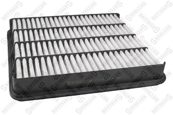 STELLOX 2007-2021 Toyota Sequoia Air Cleaner Filter Element Assembly 17801-0S010