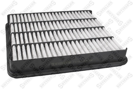 STELLOX 2007-2021 Toyota Sequoia Air Cleaner Filter Element Assembly 17801-0S010