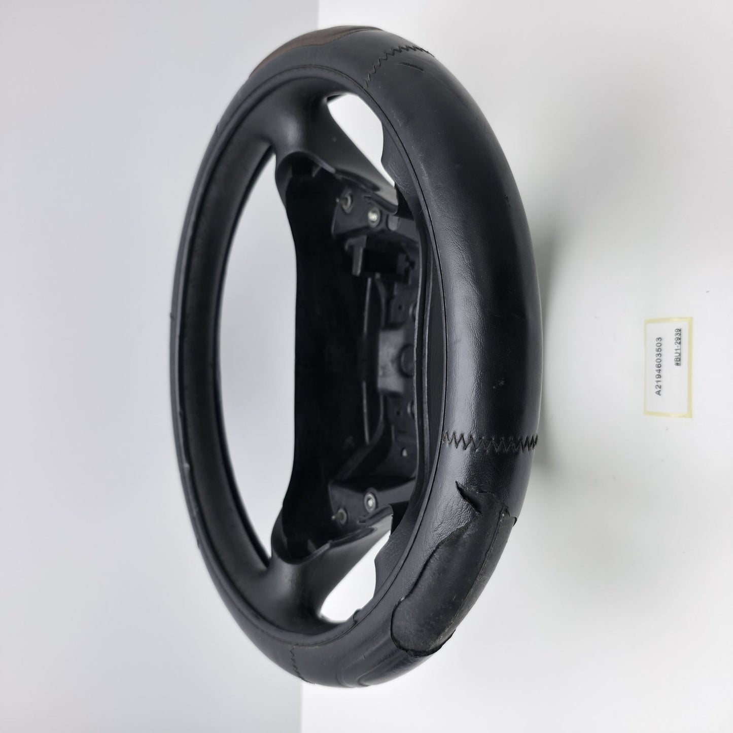 2003-2009 Mercedes-Benz E-Class Steering Wheel A2194603503