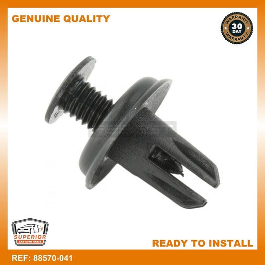 FEBEST HONDA Retainer Clip 88570-041
