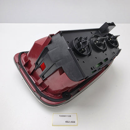 2006-2015 BMW MINI Left Tail Lamp tail lens 725591105