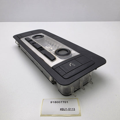 2005-2014 BMW E93 interior light 918007701