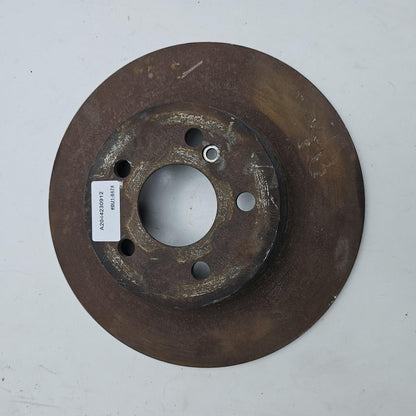 2008-2015 Mercedes-Benz C250 Brake Disc A2044230912
