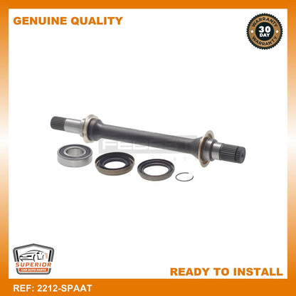 FEBEST Hyundai Drive Shaft 2212-SPAAT